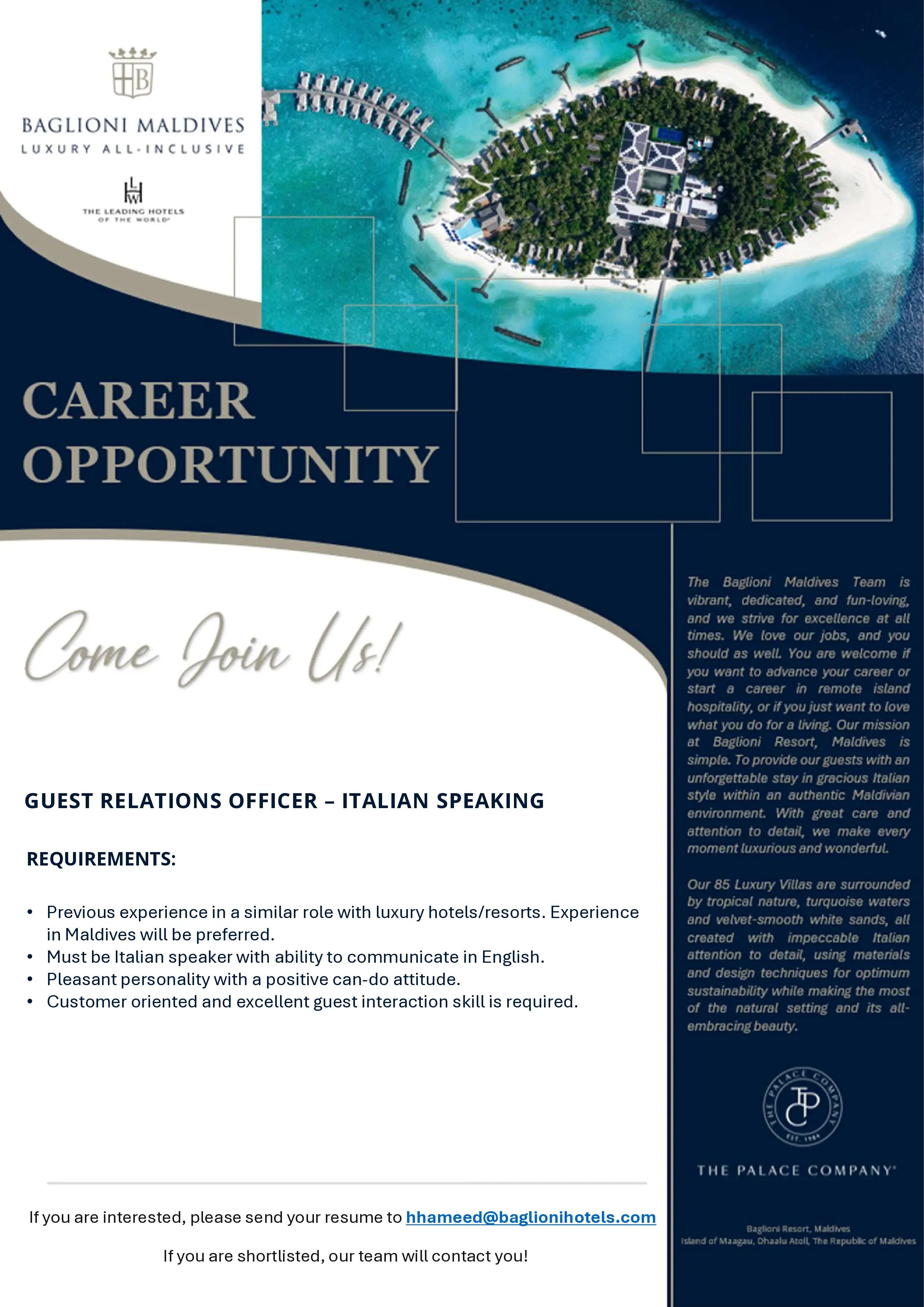 Job Image