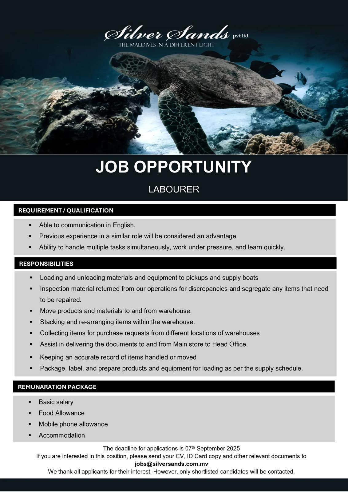 Job Image